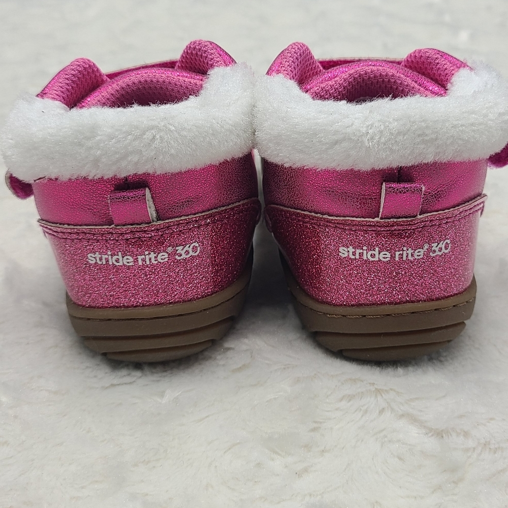 Stride Rite boots - Picture 6 of 9